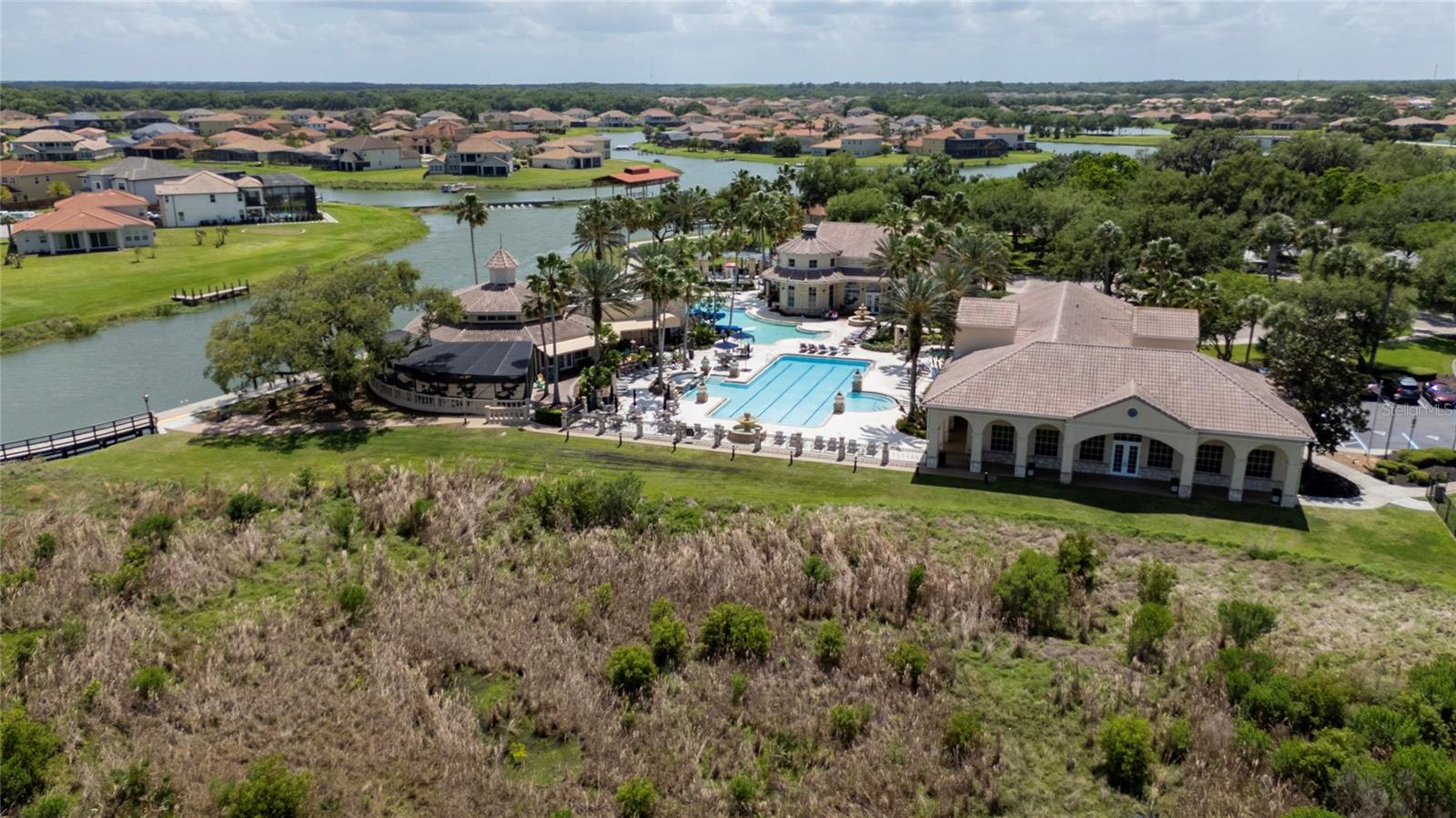 3635 MAIN HARBOR DR, KISSIMMEE, FL, 34746