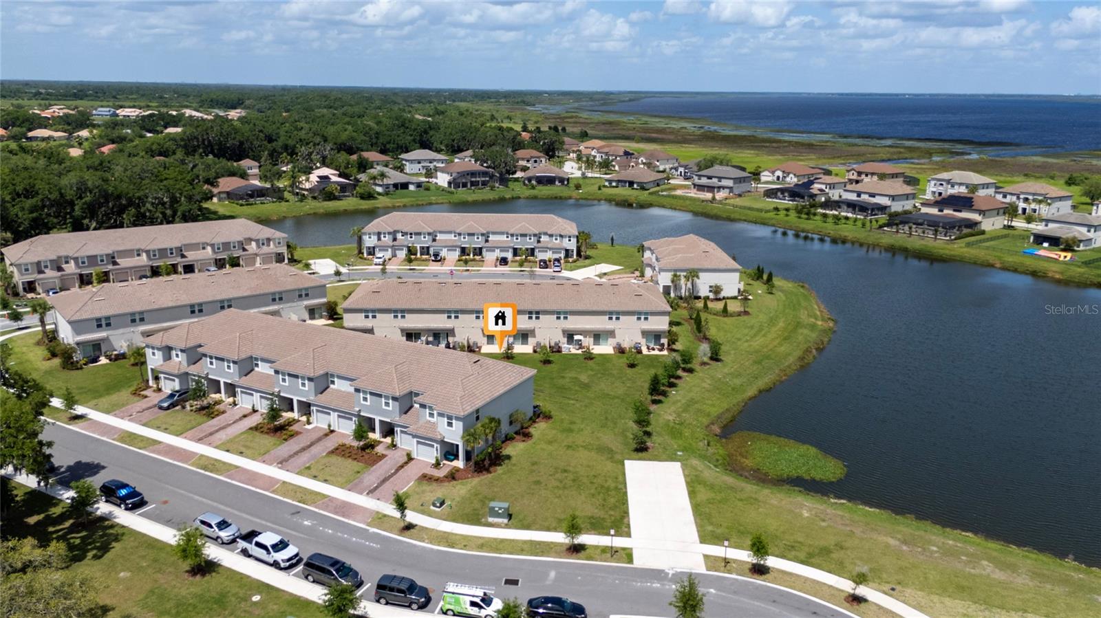 3635 MAIN HARBOR DR, KISSIMMEE, FL, 34746