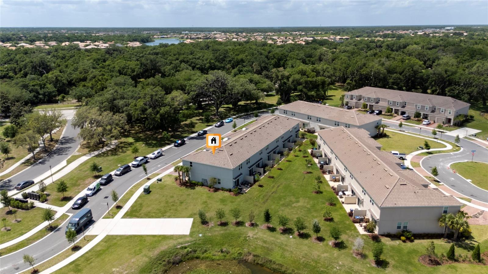 3635 MAIN HARBOR DR, KISSIMMEE, FL, 34746