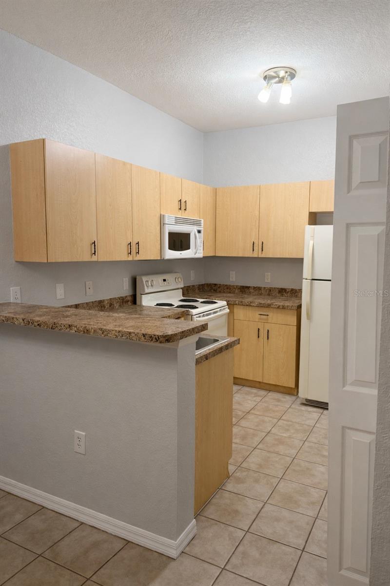 341 PORT PLEASANT DR #341, KISSIMMEE, FL, 34759