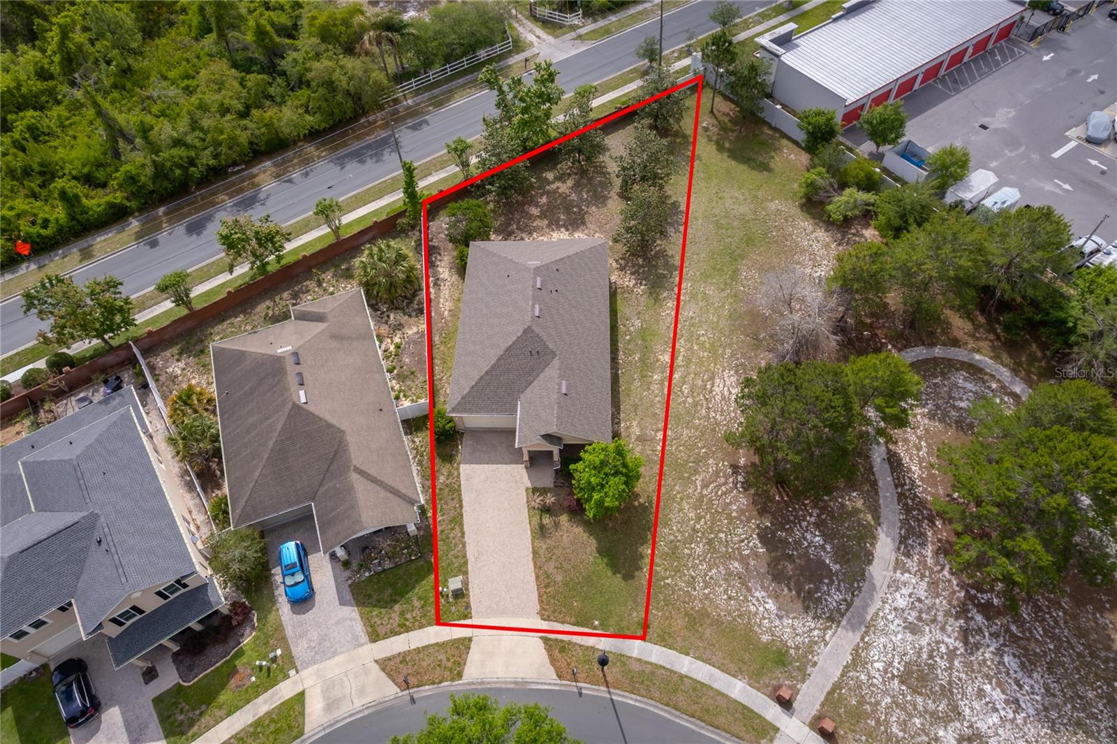 7204 MYSTIC BROOK WAY, DAVENPORT, FL, 33896