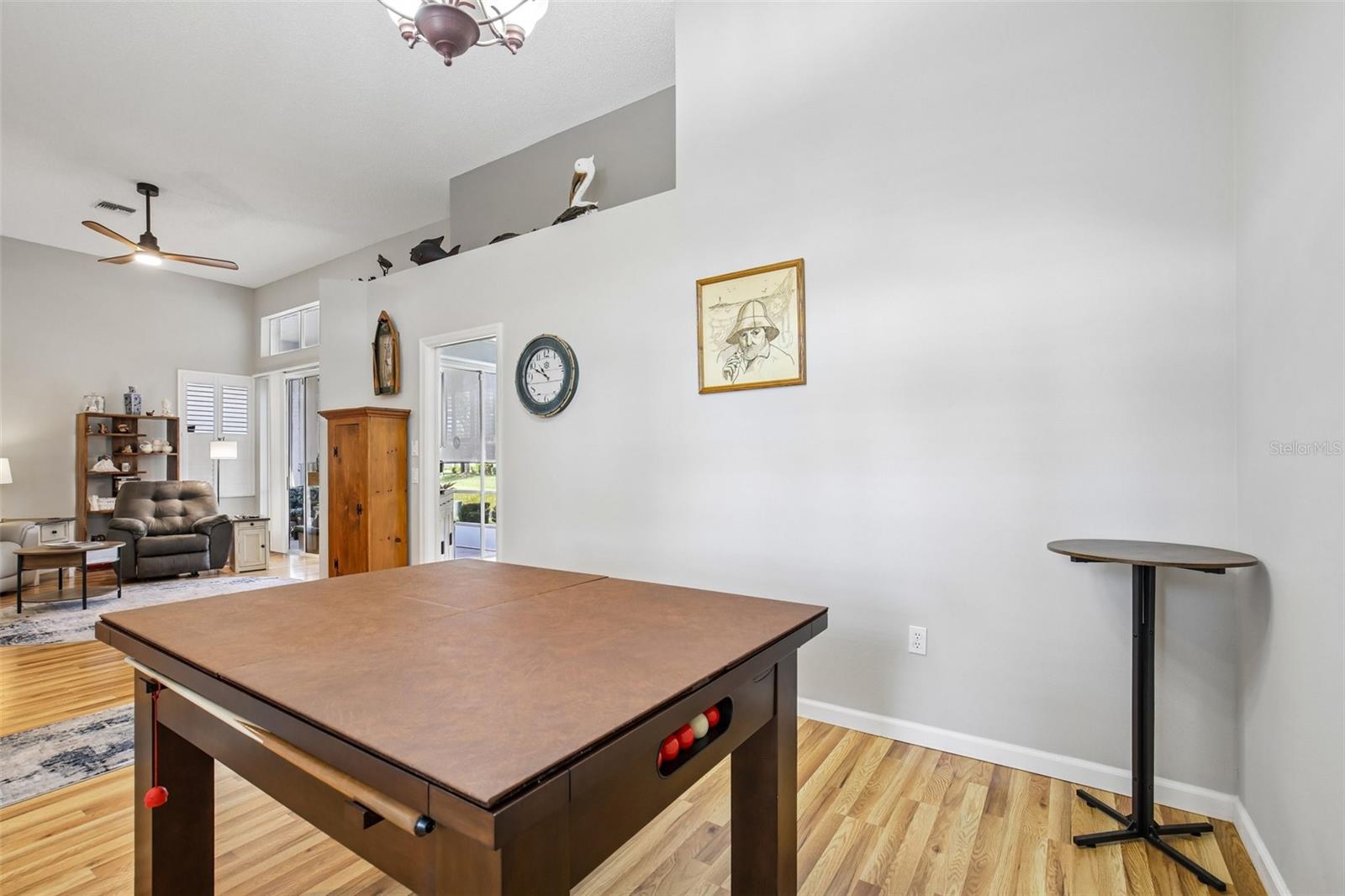 667 CROSSFIELD CIR #1, VENICE, FL, 34293