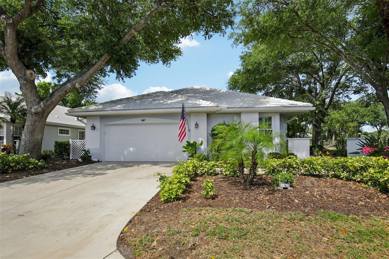 667 CROSSFIELD CIR #1, VENICE, FL, 34293