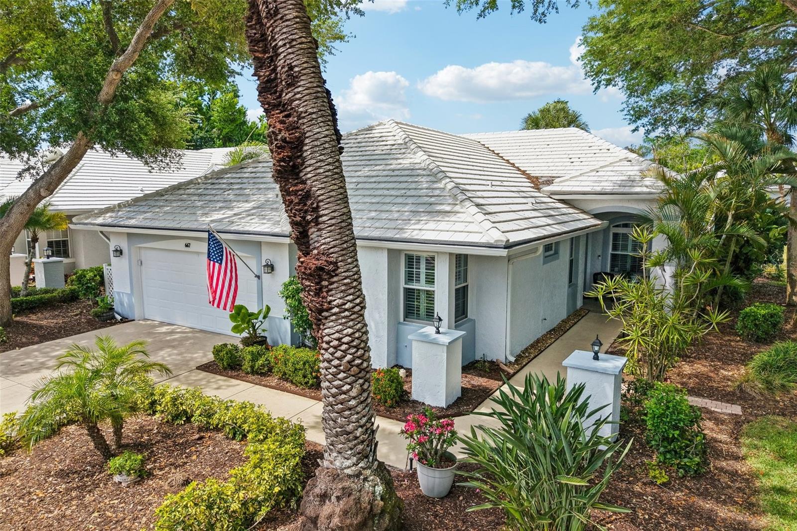 667 CROSSFIELD CIR #1, VENICE, FL, 34293