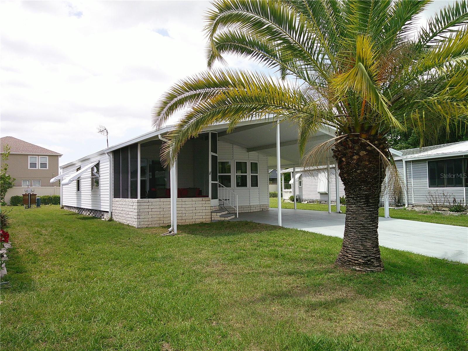 3205 HICKORY DR, WESLEY CHAPEL, FL, 33543