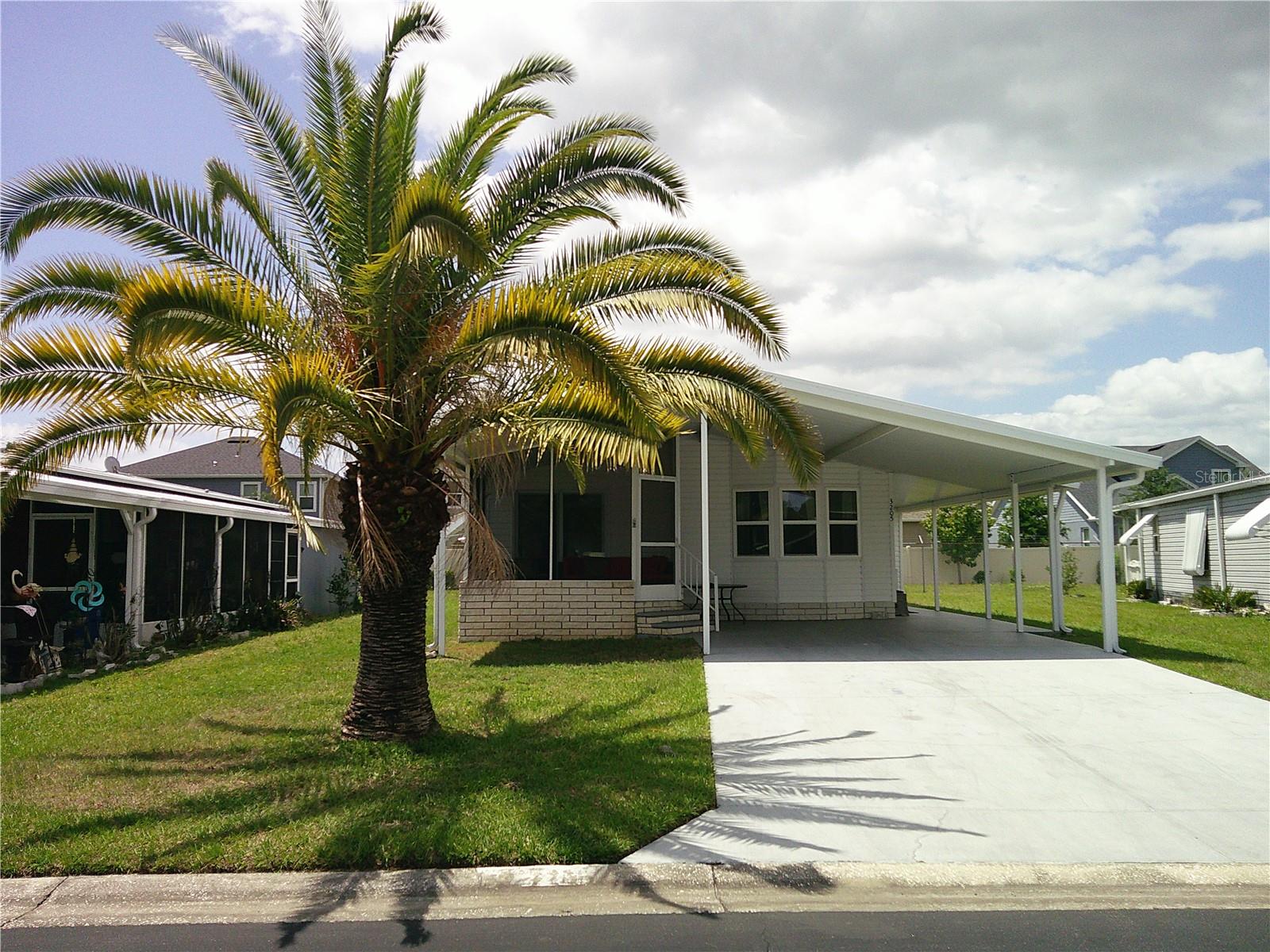 3205 HICKORY DR, WESLEY CHAPEL, FL, 33543