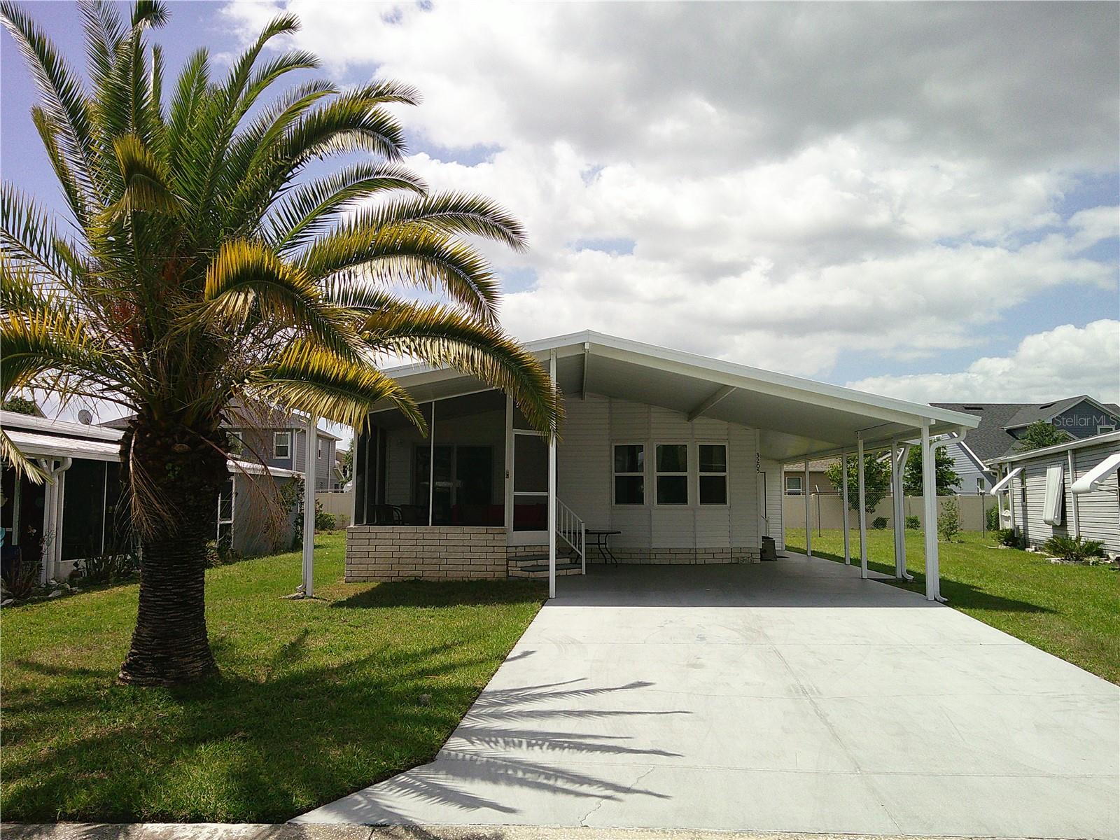 3205 HICKORY DR, WESLEY CHAPEL, FL, 33543