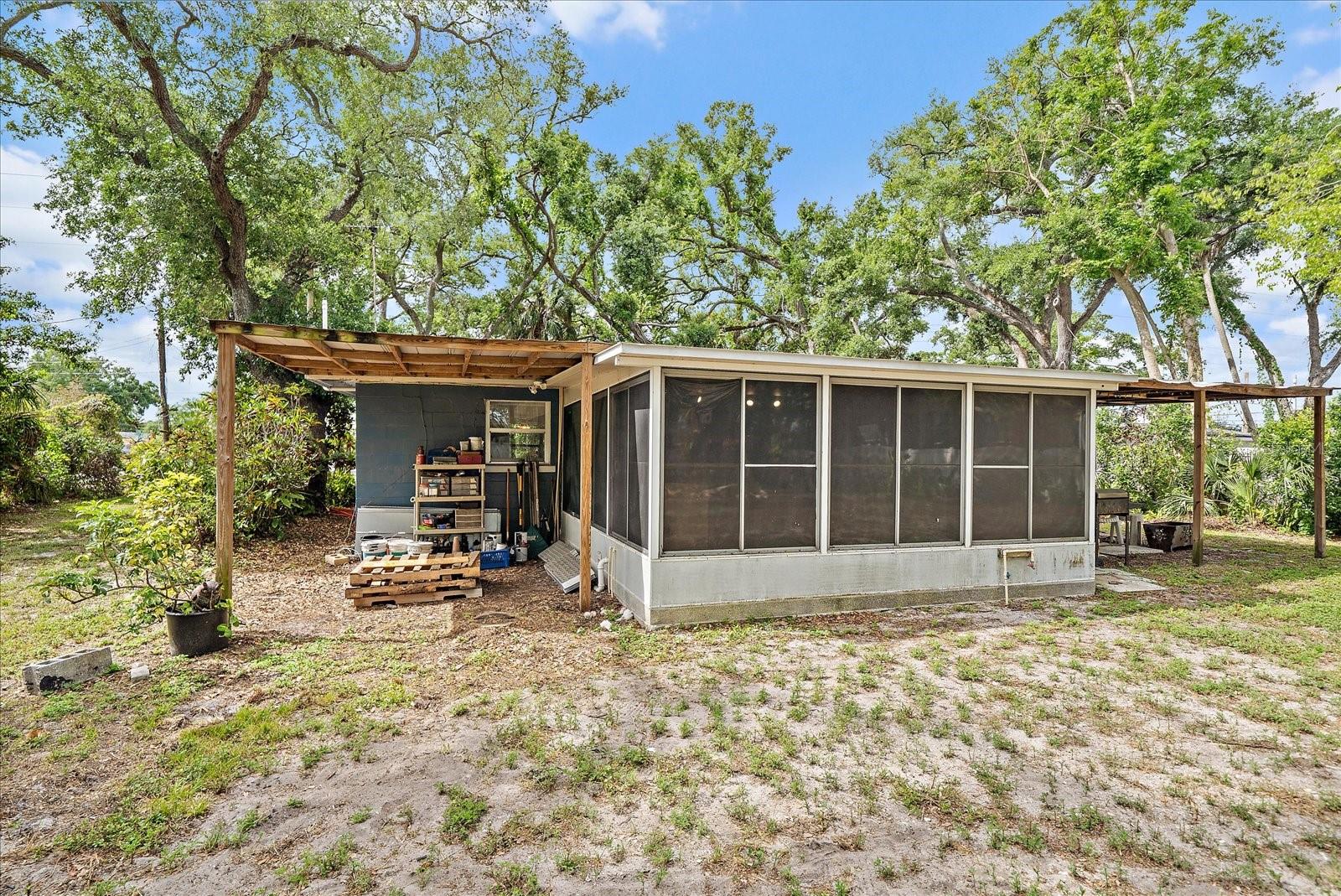 2503 53RD AVE W, BRADENTON, FL, 34207