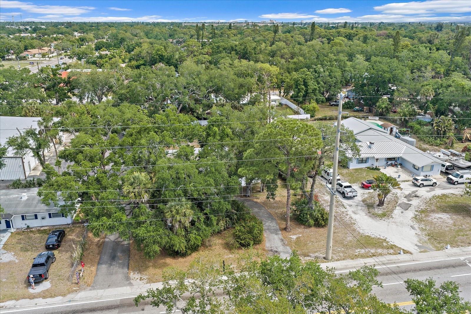 2503 53RD AVE W, BRADENTON, FL, 34207