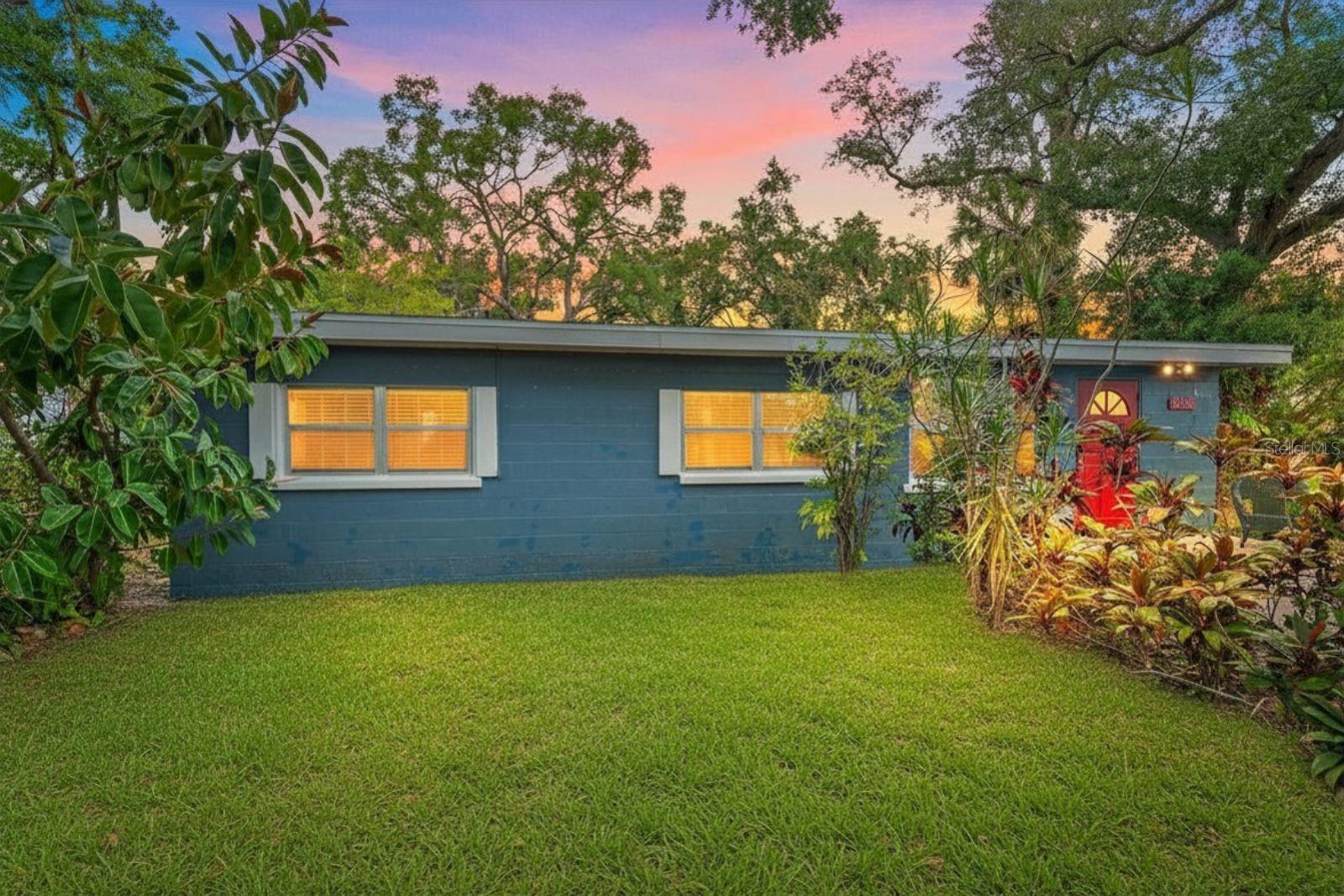 2503 53RD AVE W, BRADENTON, FL, 34207