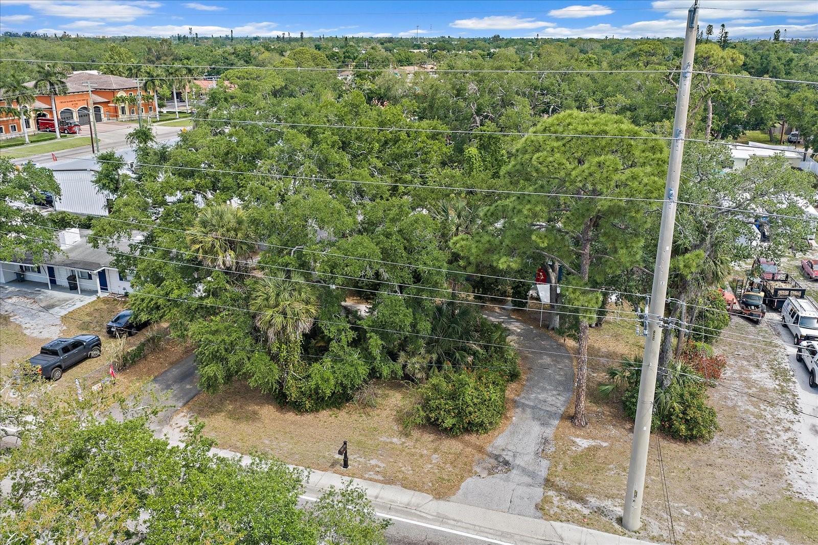 2503 53RD AVE W, BRADENTON, FL, 34207