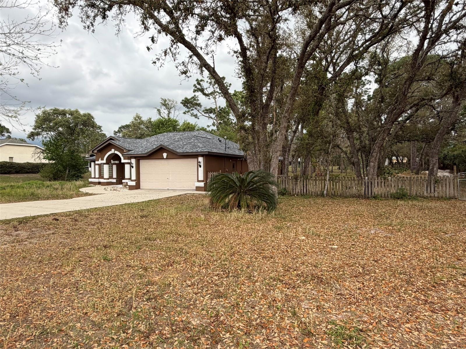 16312 KILLEARN LN, SPRING HILL, FL, 34610