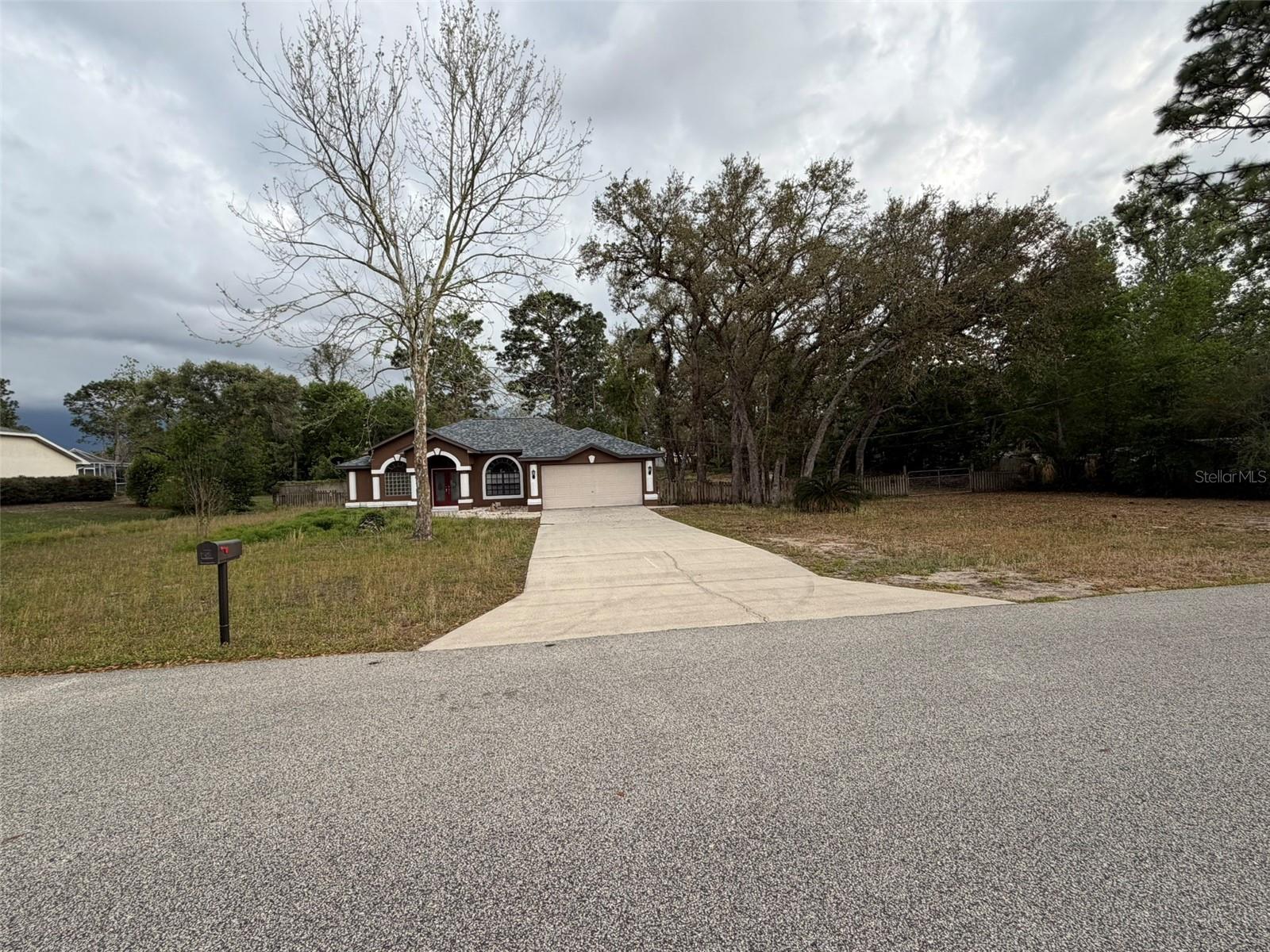 16312 KILLEARN LN, SPRING HILL, FL, 34610