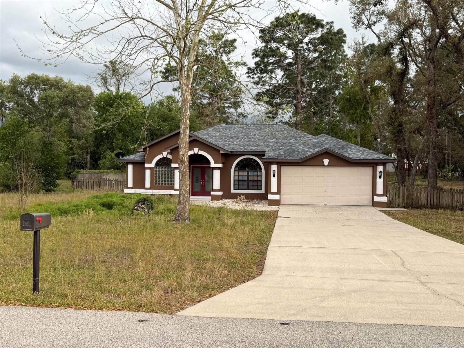 16312 KILLEARN LN, SPRING HILL, FL, 34610