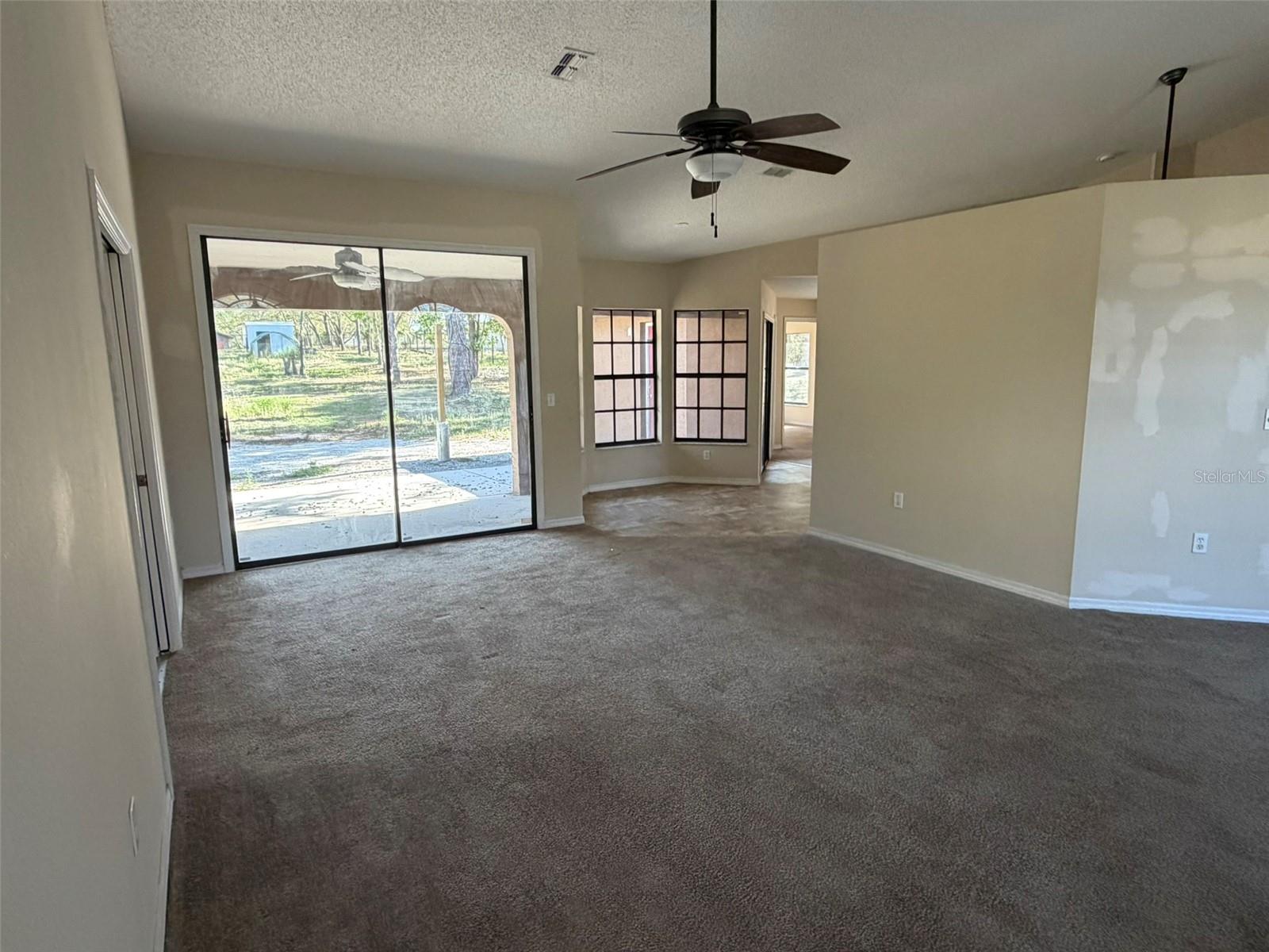 16312 KILLEARN LN, SPRING HILL, FL, 34610