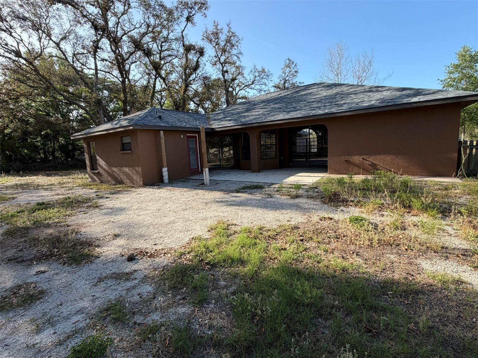 16312 KILLEARN LN, SPRING HILL, FL, 34610
