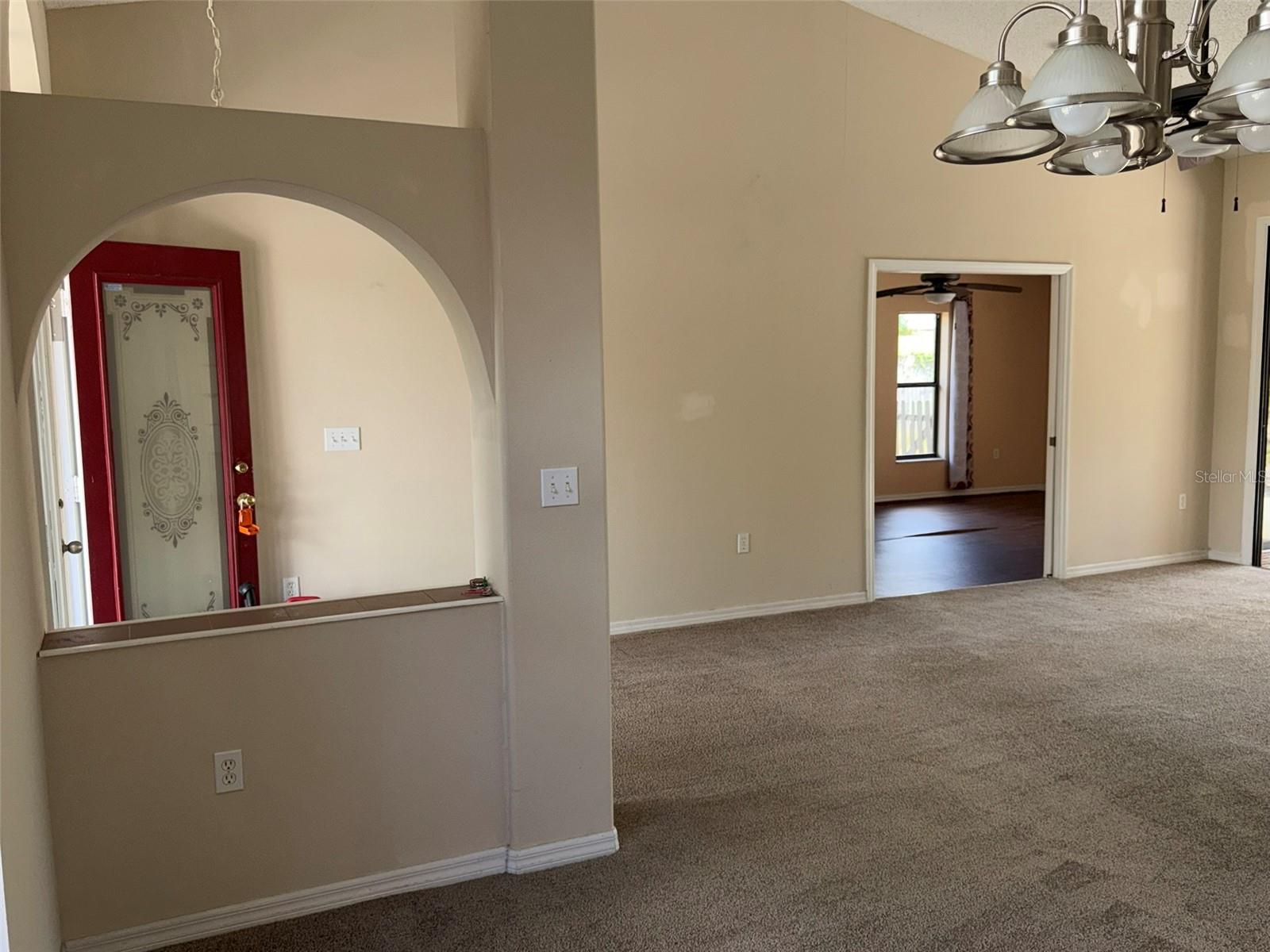 16312 KILLEARN LN, SPRING HILL, FL, 34610