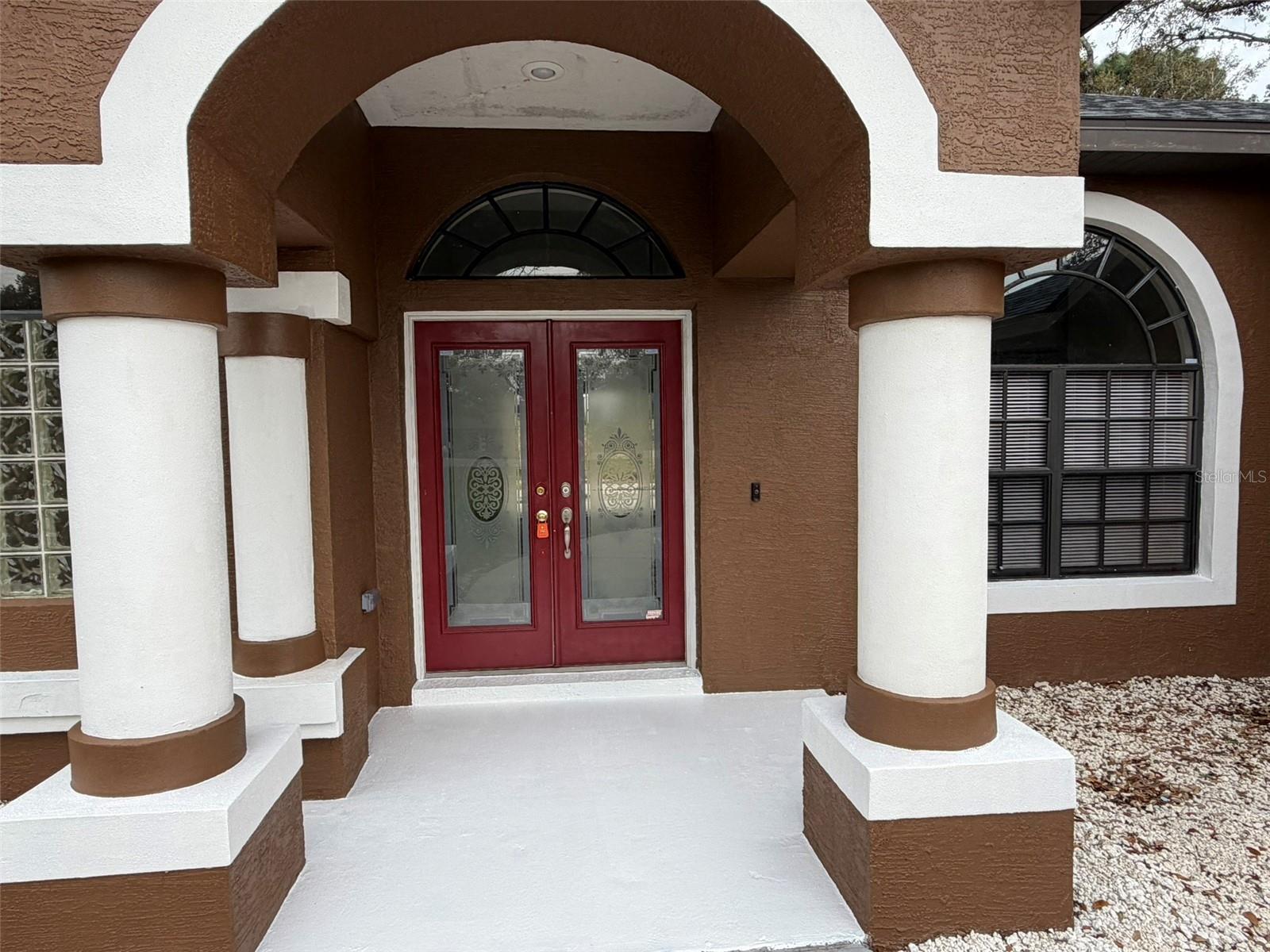 16312 KILLEARN LN, SPRING HILL, FL, 34610