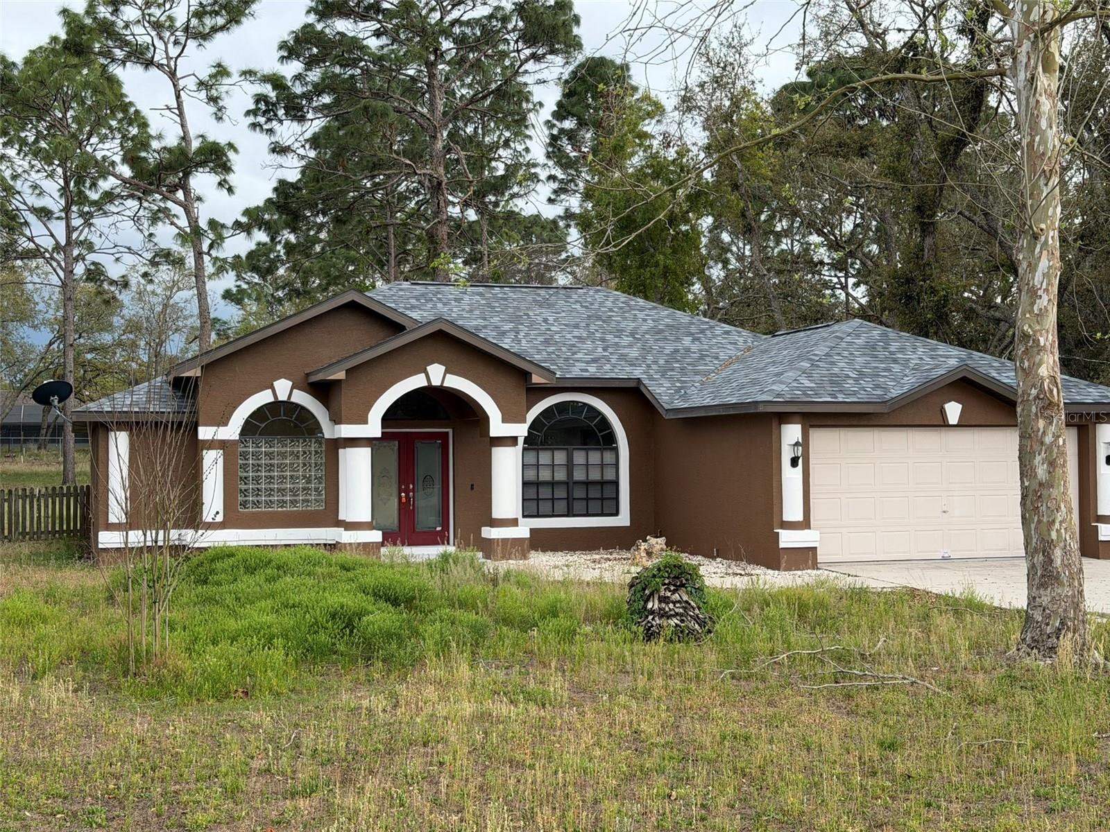 16312 KILLEARN LN, SPRING HILL, FL, 34610