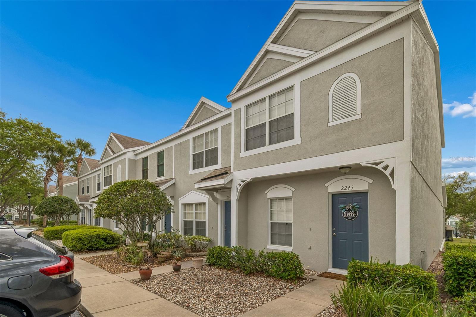 2237 LAKE WOODBERRY CIR, BRANDON, FL, 33510