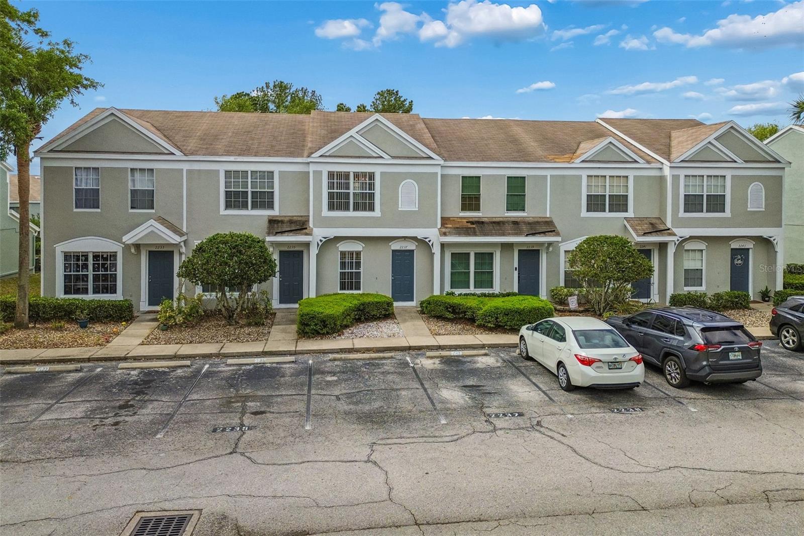 2237 LAKE WOODBERRY CIR, BRANDON, FL, 33510