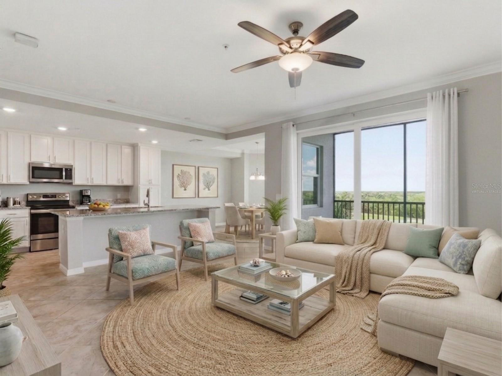 14081 HERITAGE LANDING BLVD #237, PUNTA GORDA, FL, 33955