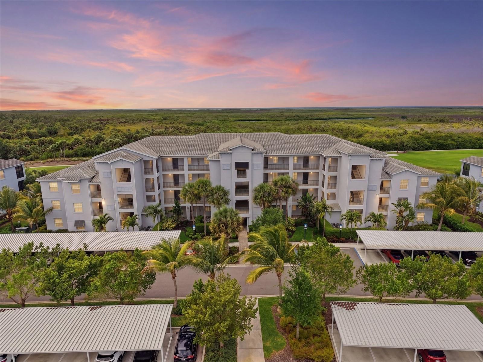 14081 HERITAGE LANDING BLVD #237, PUNTA GORDA, FL, 33955