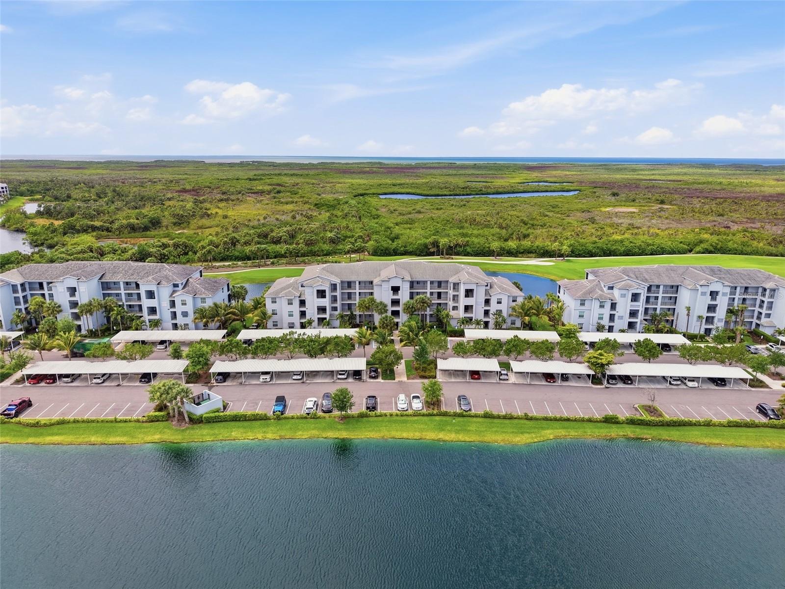 14081 HERITAGE LANDING BLVD #237, PUNTA GORDA, FL, 33955