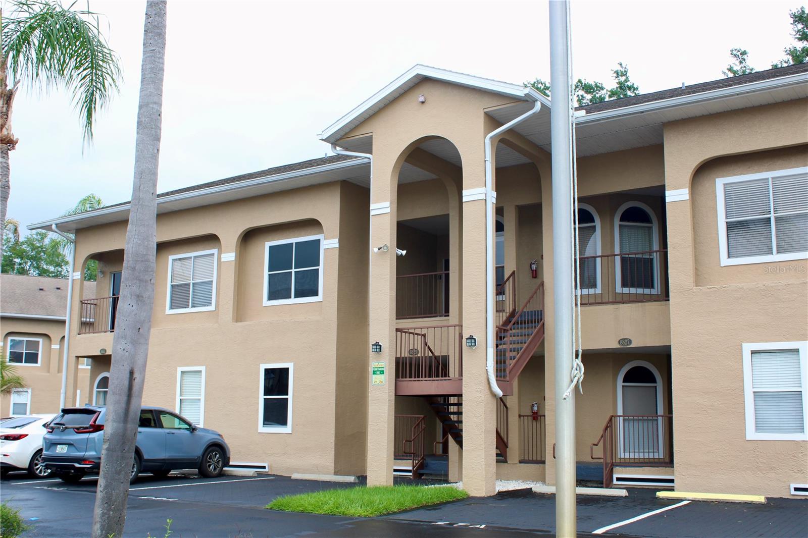 8829 CORAL PALMS CT #B, KISSIMMEE, FL, 34747