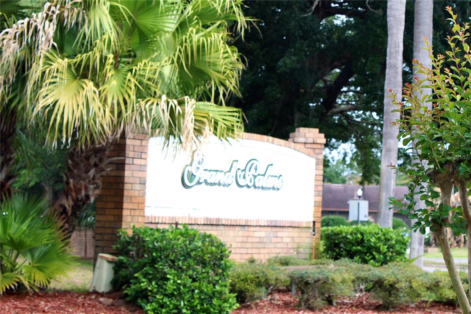 8829 CORAL PALMS CT #B, KISSIMMEE, FL, 34747