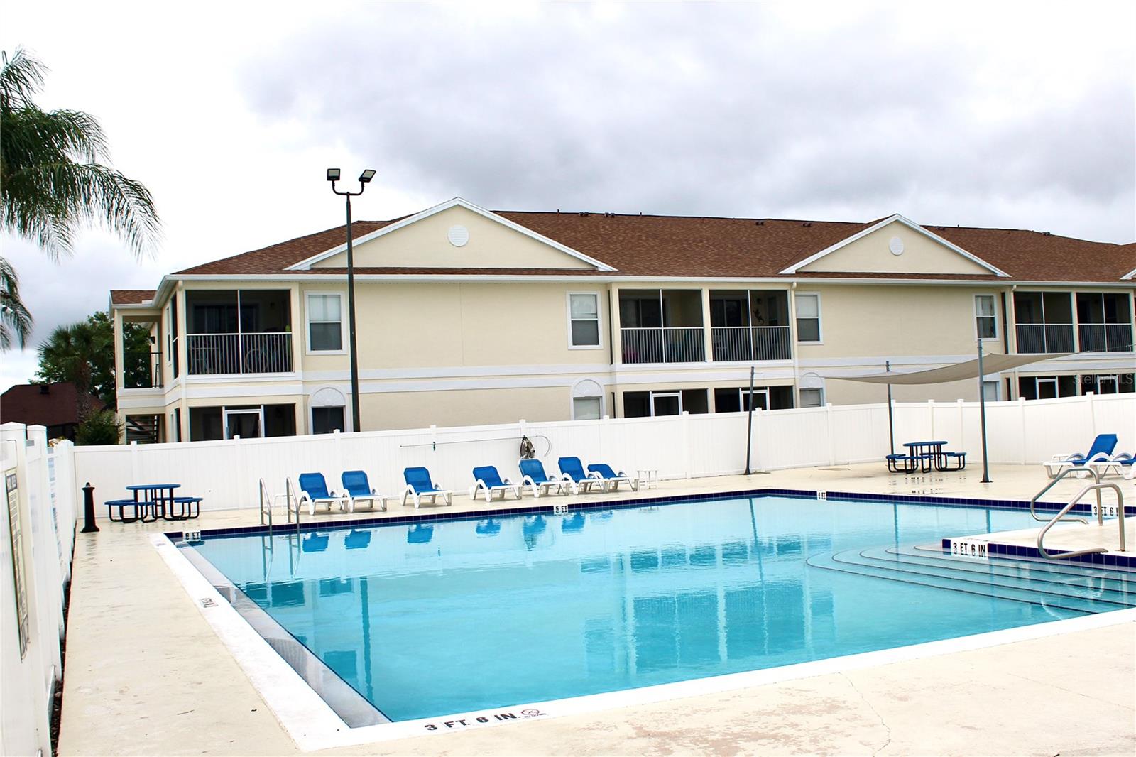 8829 CORAL PALMS CT #B, KISSIMMEE, FL, 34747