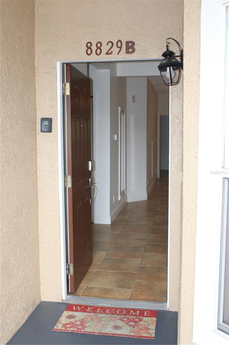 8829 CORAL PALMS CT #B, KISSIMMEE, FL, 34747