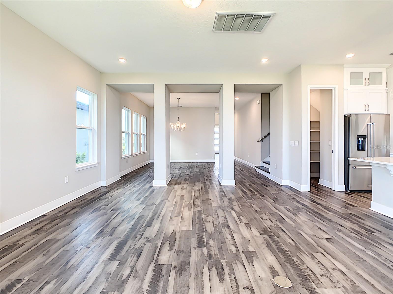 7542 ALPINE BUTTERFLY LN, ORLANDO, FL, 32819