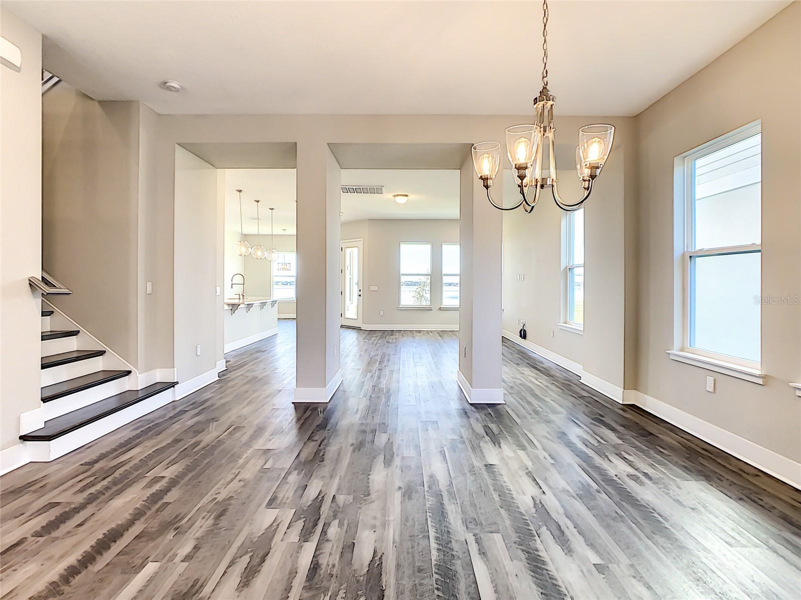 7542 ALPINE BUTTERFLY LN, ORLANDO, FL, 32819