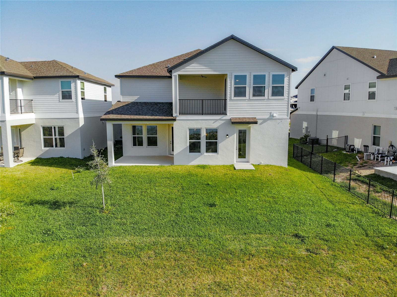 7542 ALPINE BUTTERFLY LN, ORLANDO, FL, 32819