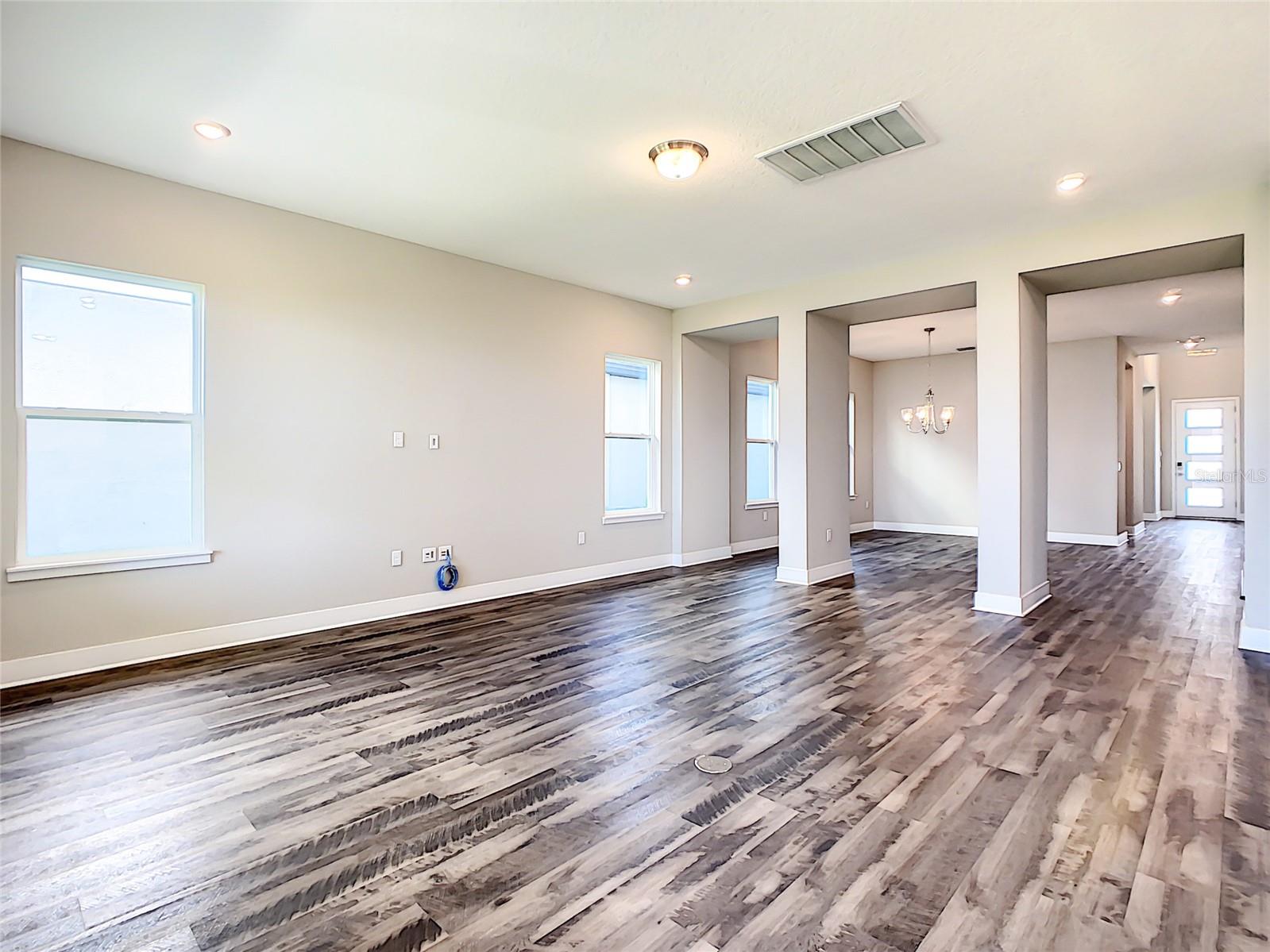 7542 ALPINE BUTTERFLY LN, ORLANDO, FL, 32819