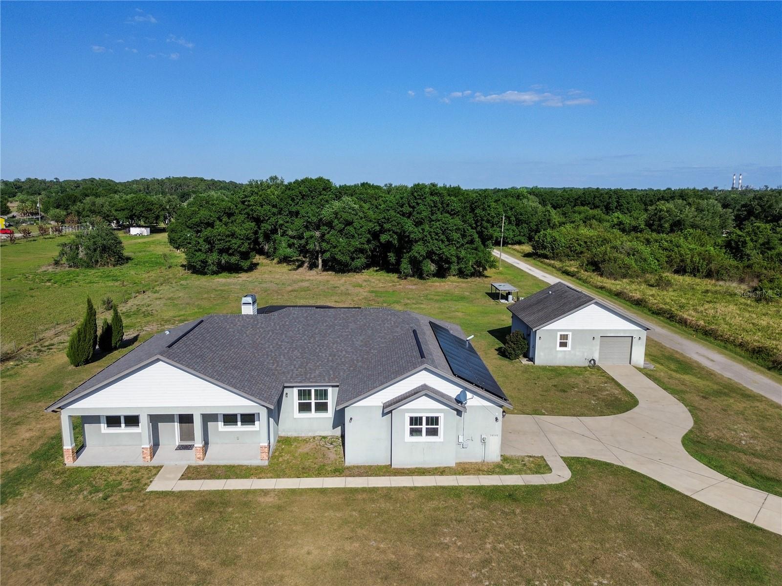 14805 US-301 N, PARRISH, FL, 34219