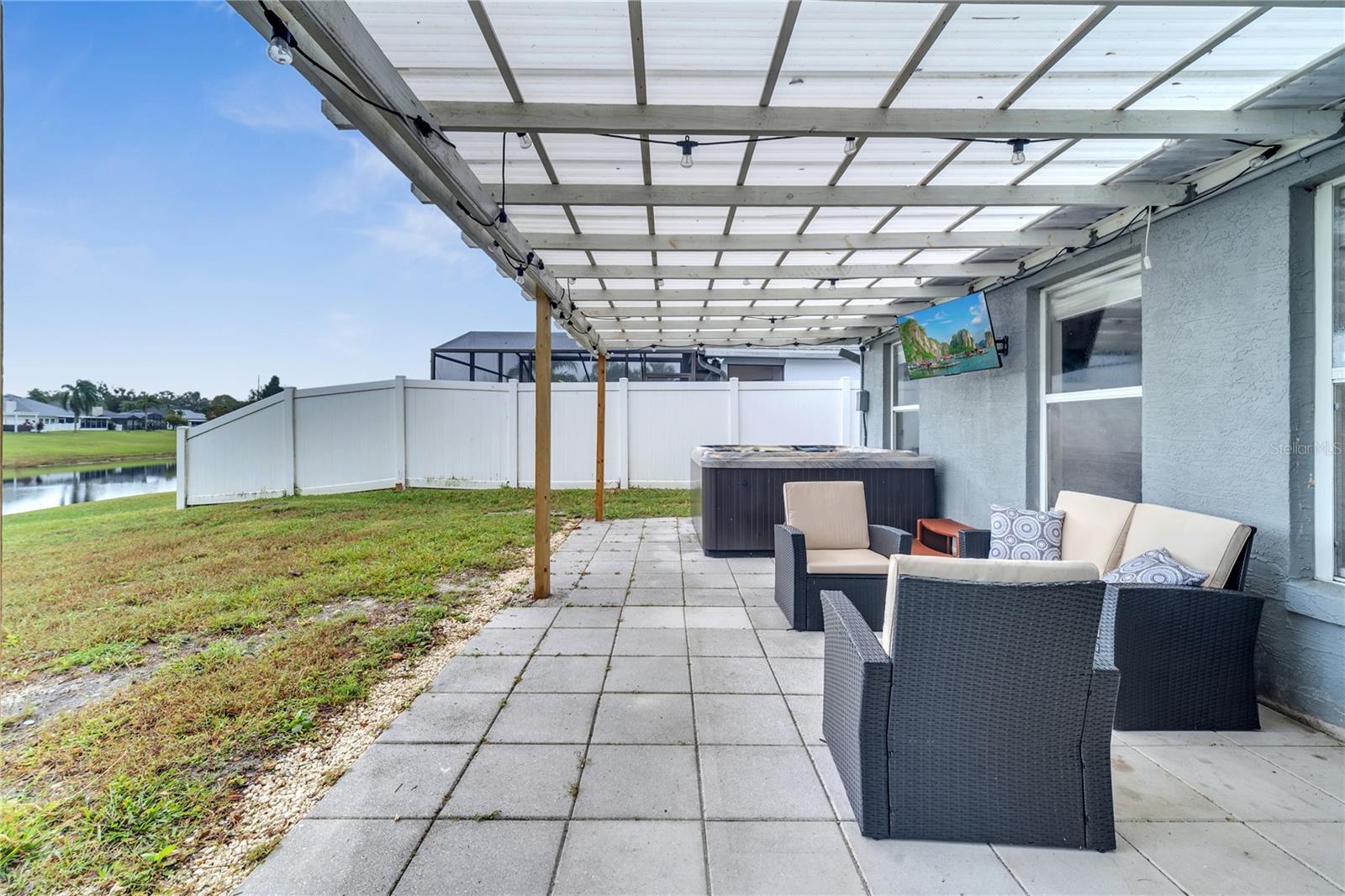 12819 WATERHAVEN CIR, ORLANDO, FL, 32828