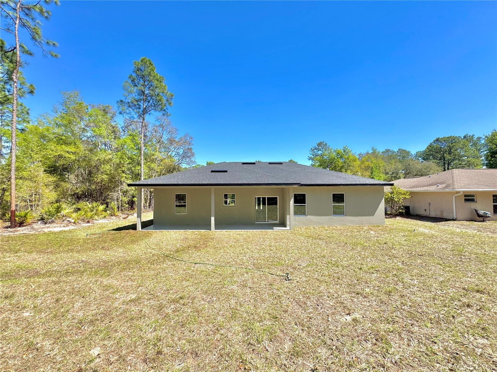 8106 N GALENA AVE, CITRUS SPRINGS, FL, 34434