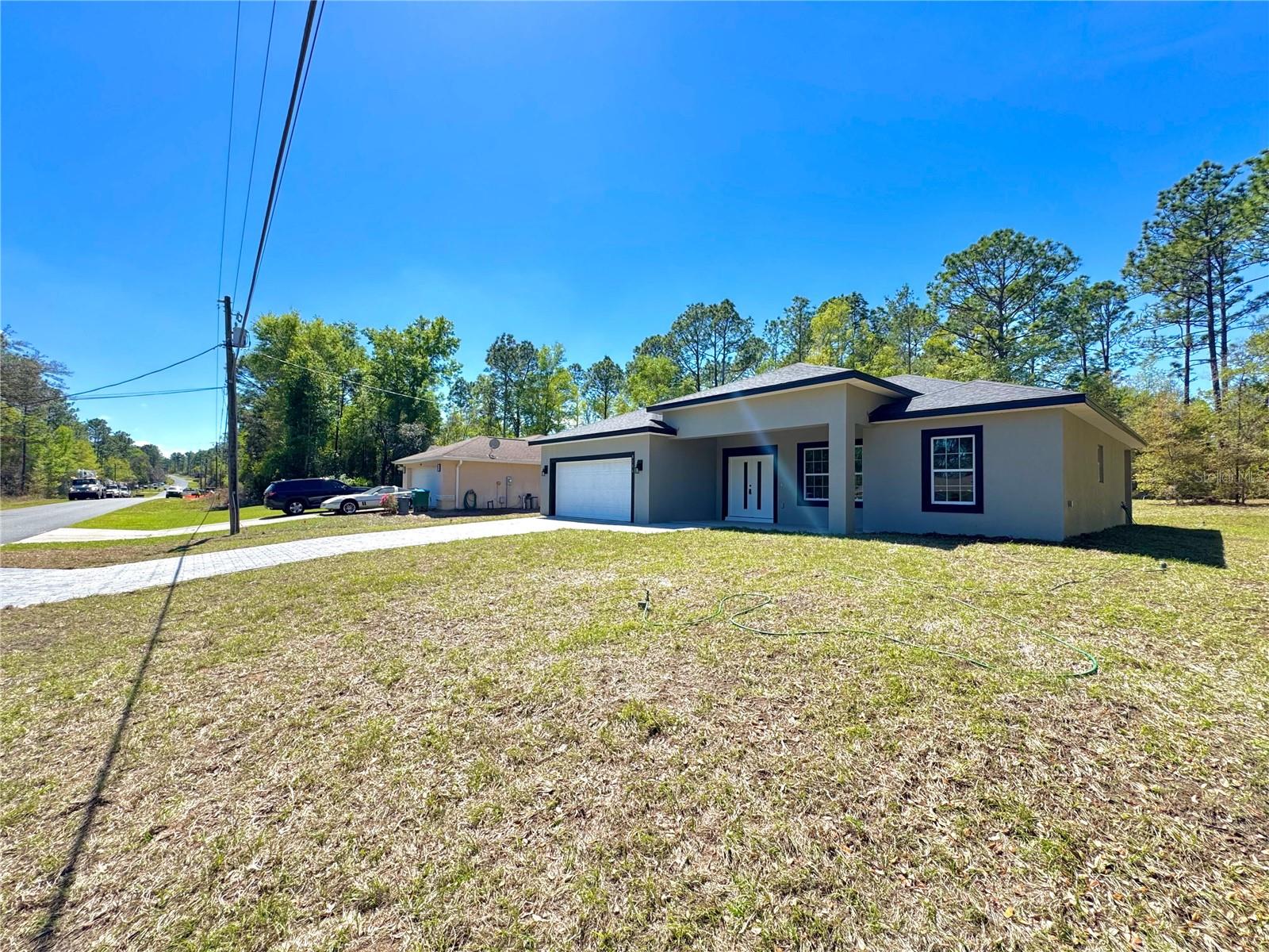 8106 N GALENA AVE, CITRUS SPRINGS, FL, 34434