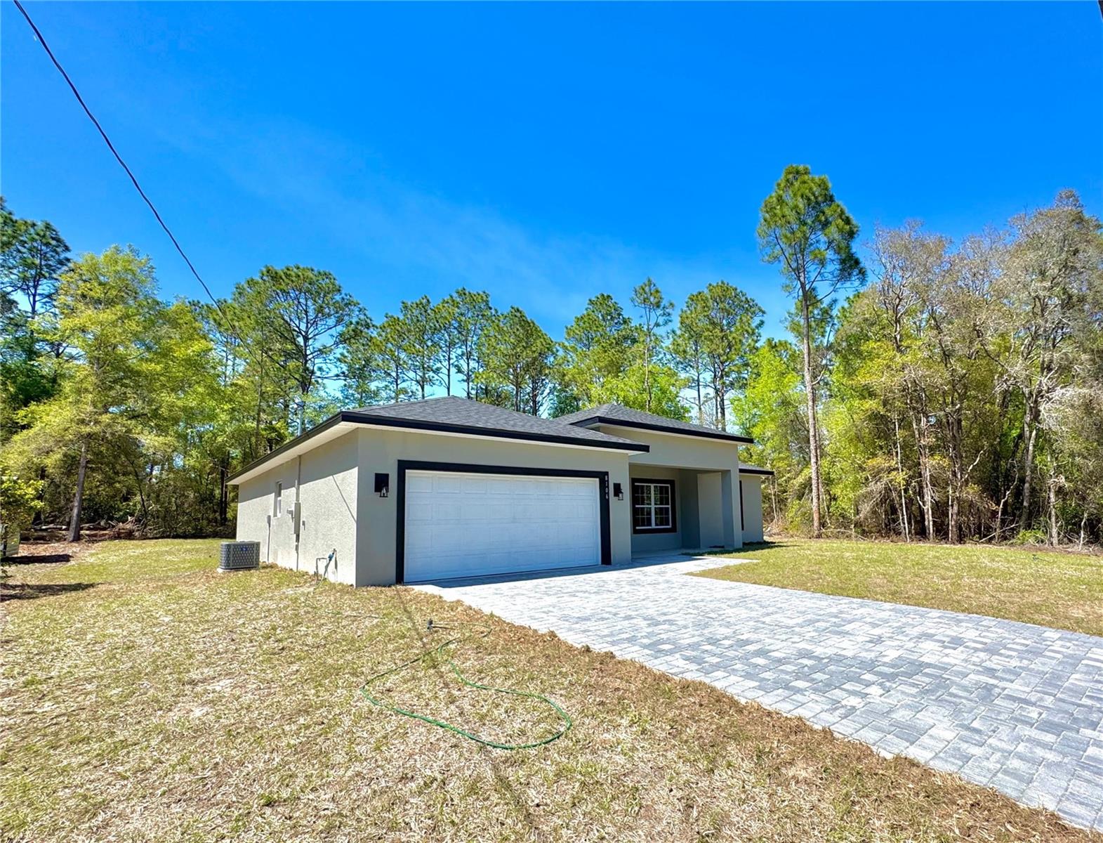 8106 N GALENA AVE, CITRUS SPRINGS, FL, 34434