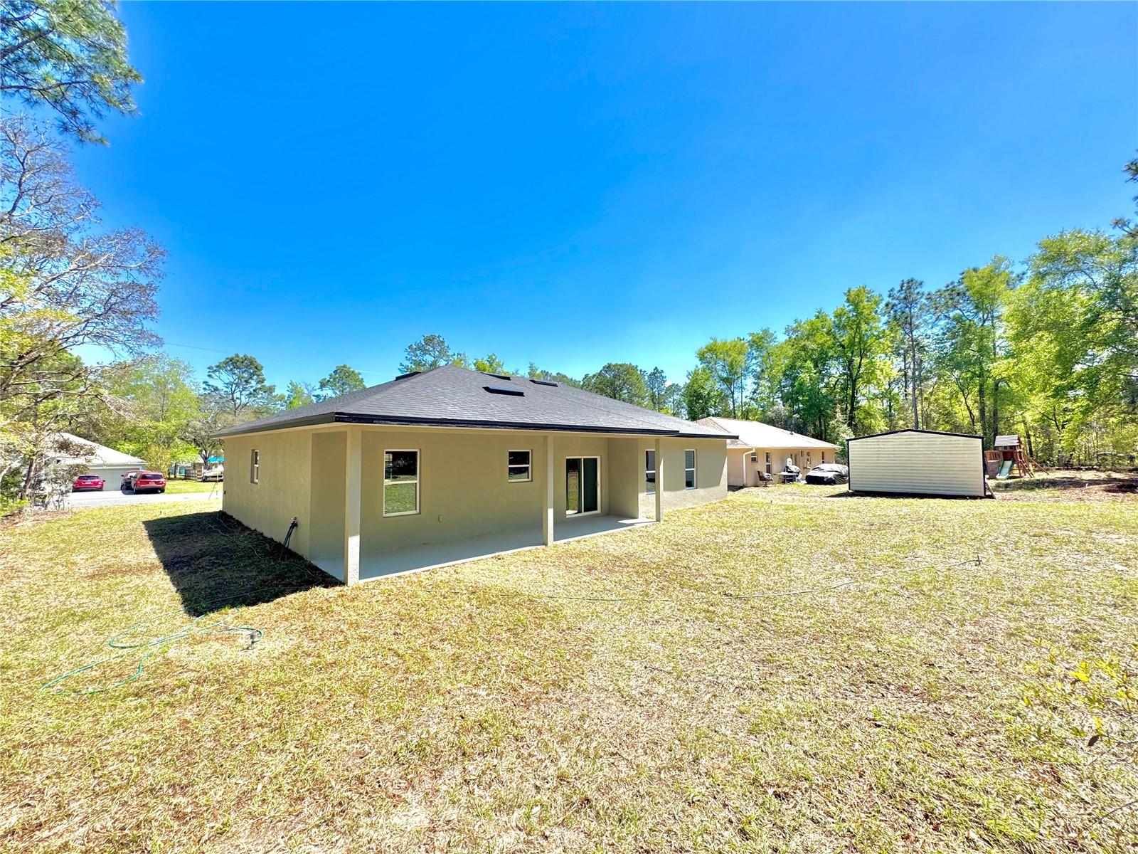 8106 N GALENA AVE, CITRUS SPRINGS, FL, 34434