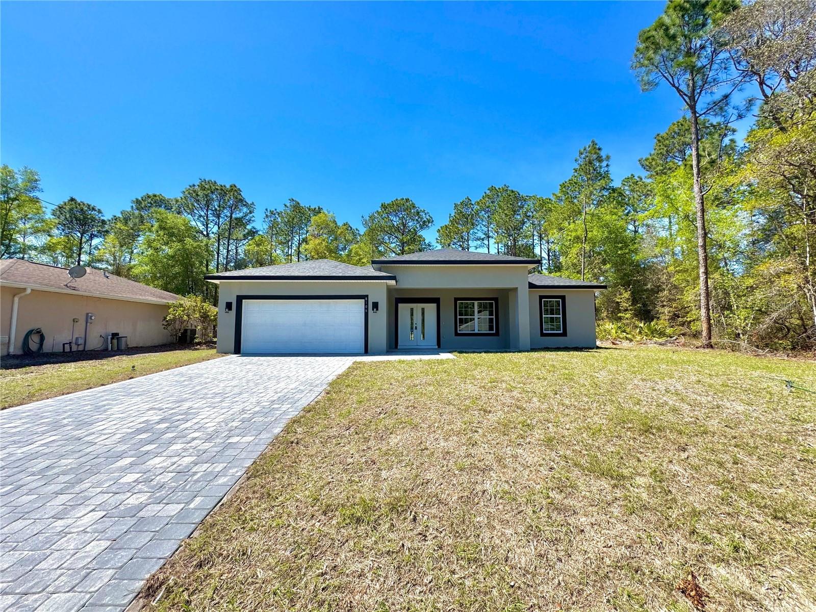 8106 N GALENA AVE, CITRUS SPRINGS, FL, 34434