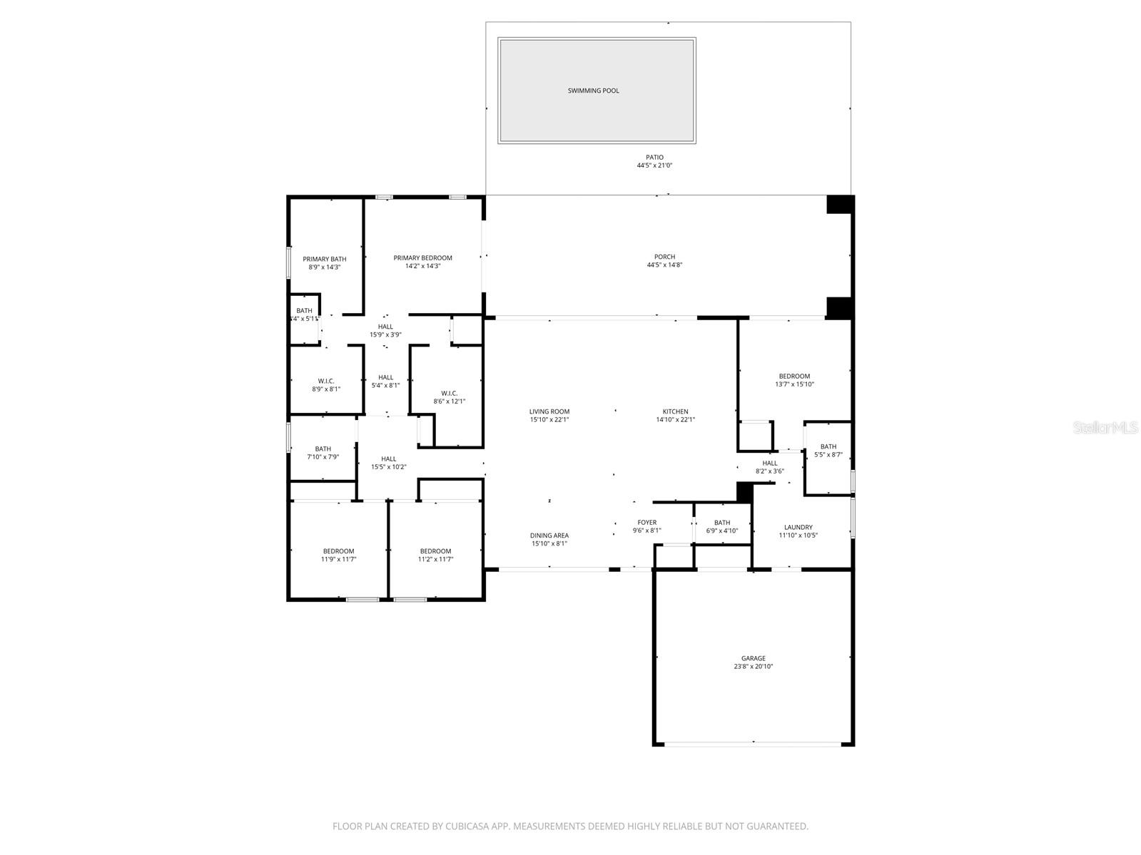 1304 INDIAN ROCKS RD, BELLEAIR, FL, 33756