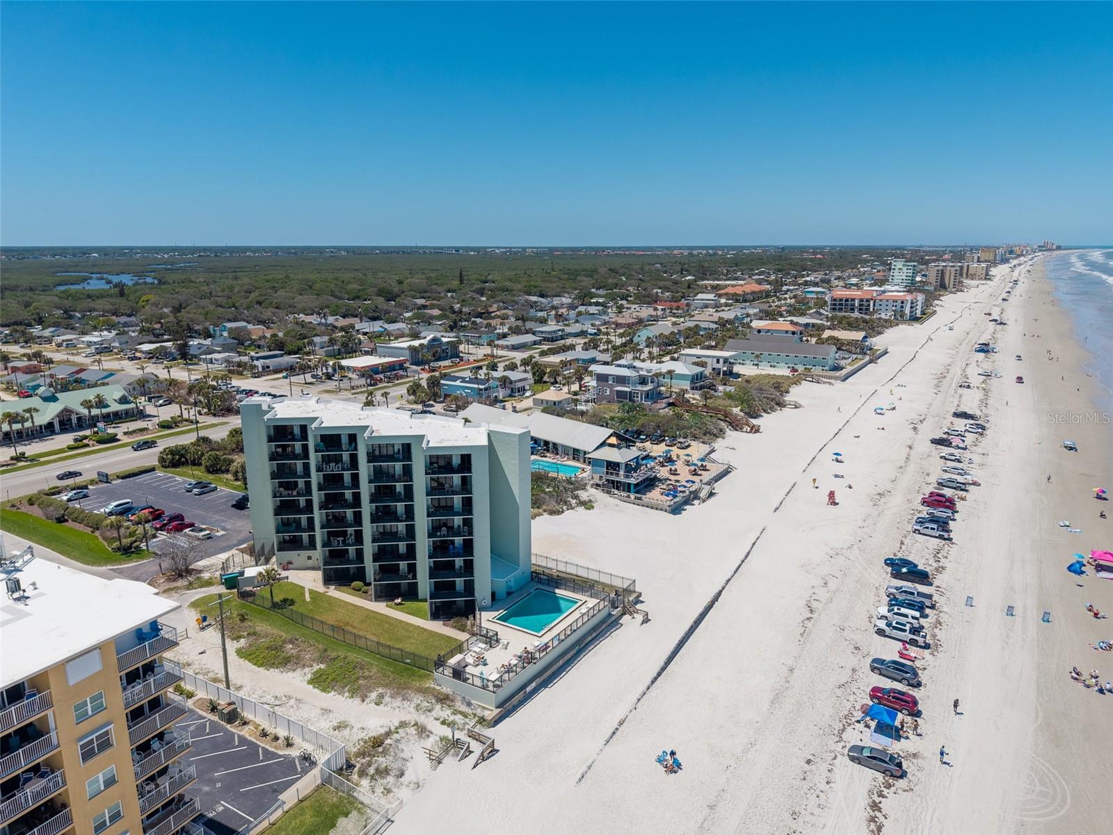 3405 S ATLANTIC AVE #101, NEW SMYRNA BEACH, FL, 32169