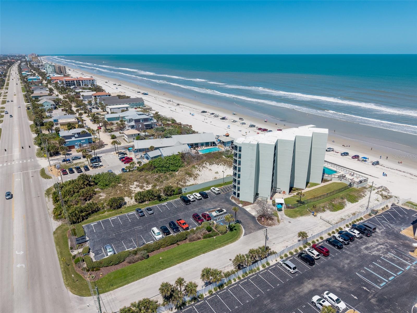 3405 S ATLANTIC AVE #101, NEW SMYRNA BEACH, FL, 32169