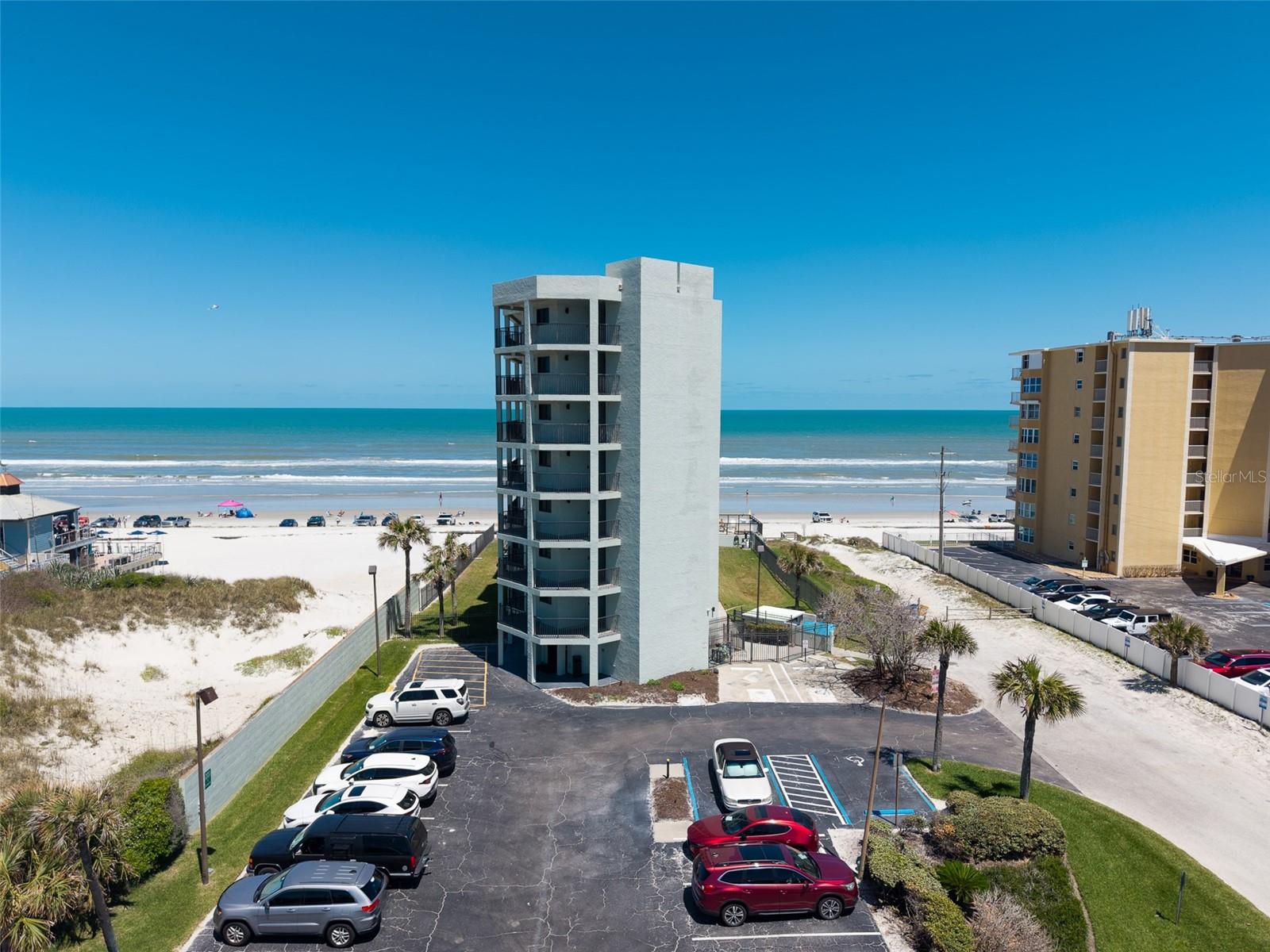 3405 S ATLANTIC AVE #101, NEW SMYRNA BEACH, FL, 32169