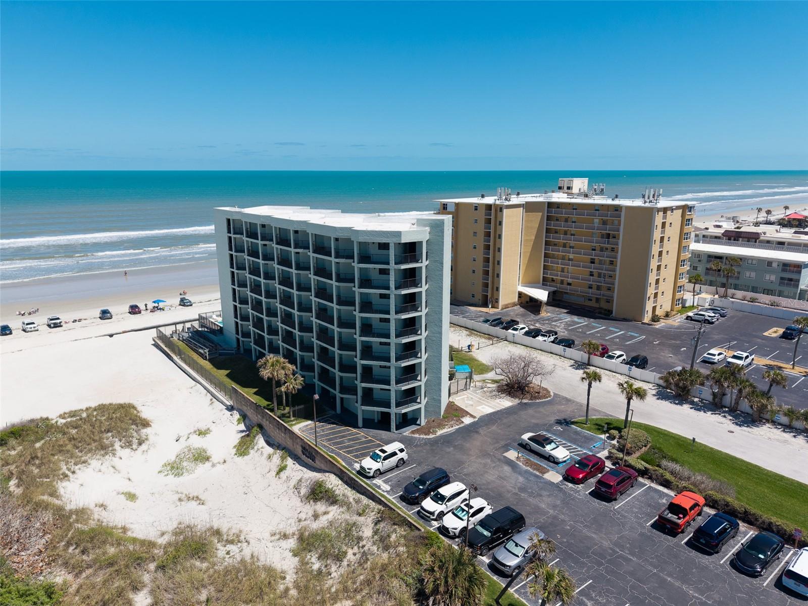 3405 S ATLANTIC AVE #101, NEW SMYRNA BEACH, FL, 32169