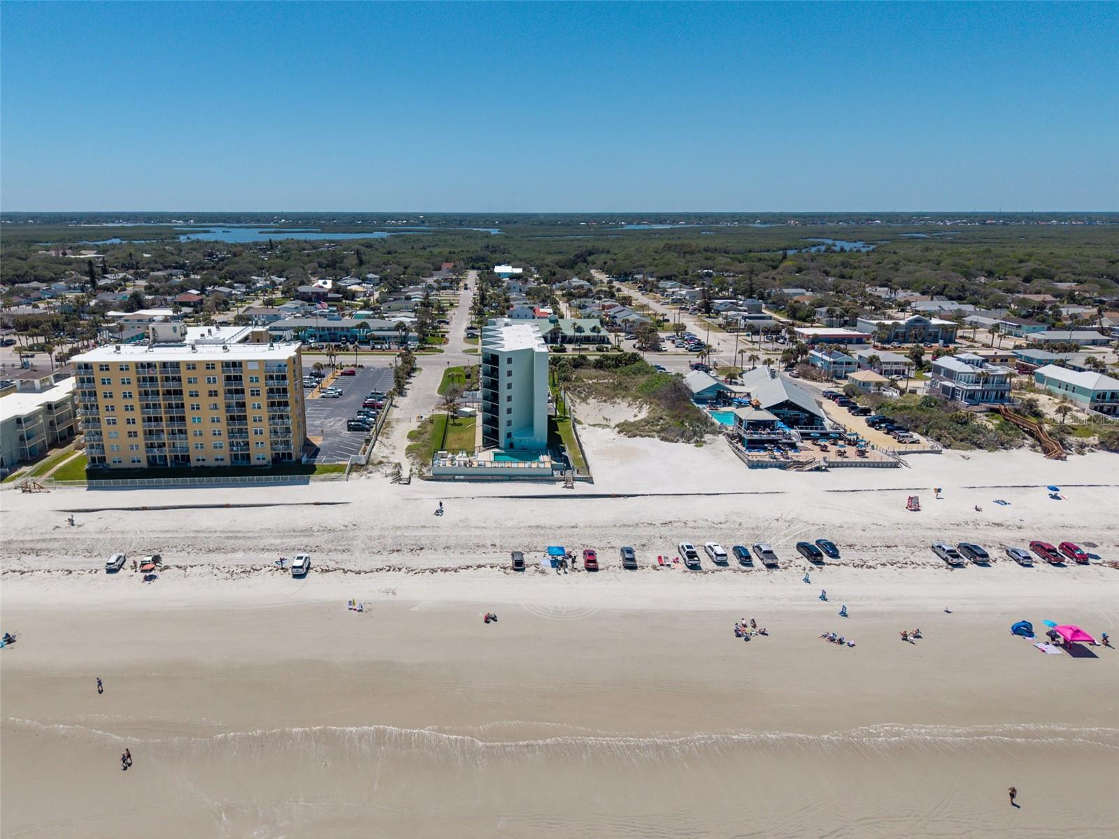3405 S ATLANTIC AVE #101, NEW SMYRNA BEACH, FL, 32169