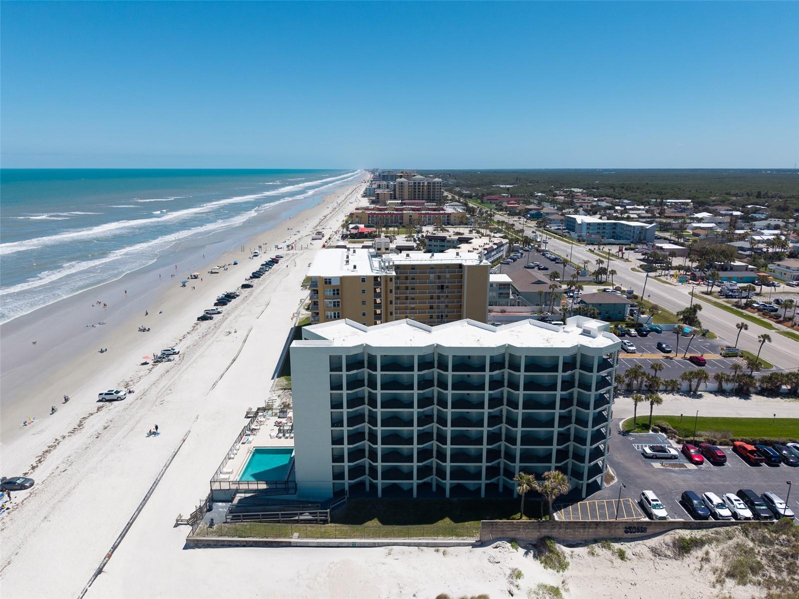 3405 S ATLANTIC AVE #101, NEW SMYRNA BEACH, FL, 32169